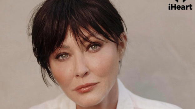 Shannen Doherty, il triste annuncio durante l’intervista