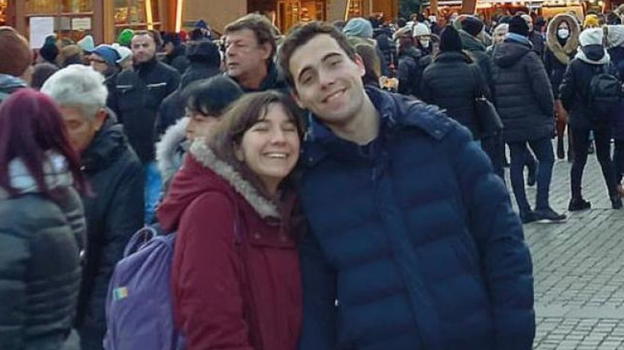 Filippo Turetta, l’ultimo vocale mandato a Giulia prima di toglierle la vita