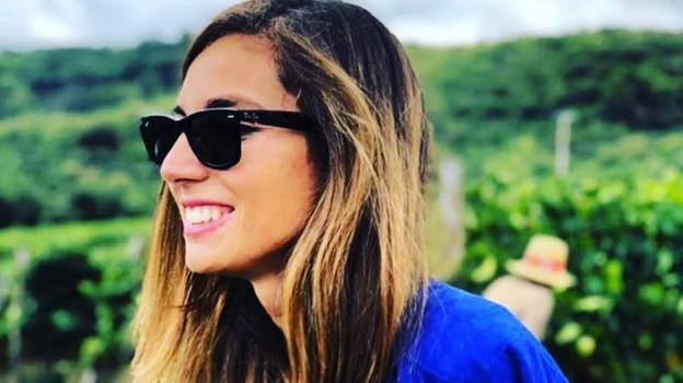Emanuela, la figlia 34enne del Vip italiano, è appena venuta a mancare