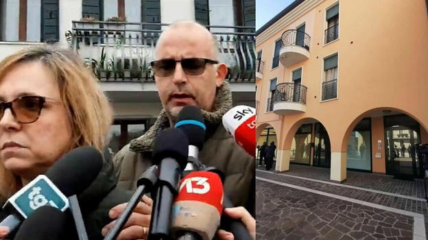 I genitori di Filippo rompono il silenzio: "Ecco perché non siamo andati a trovarlo"