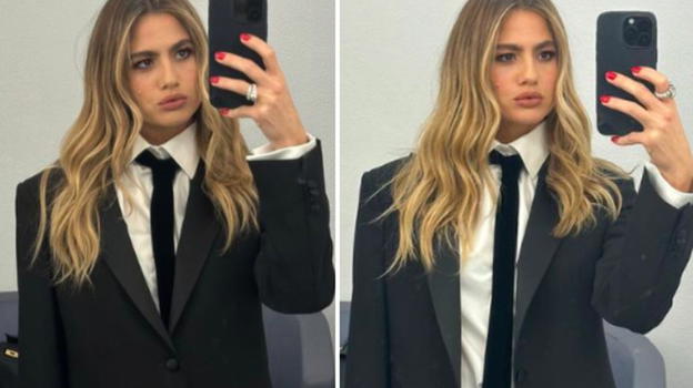 La vip sommersa di critiche per averlo fatto in gravidanza