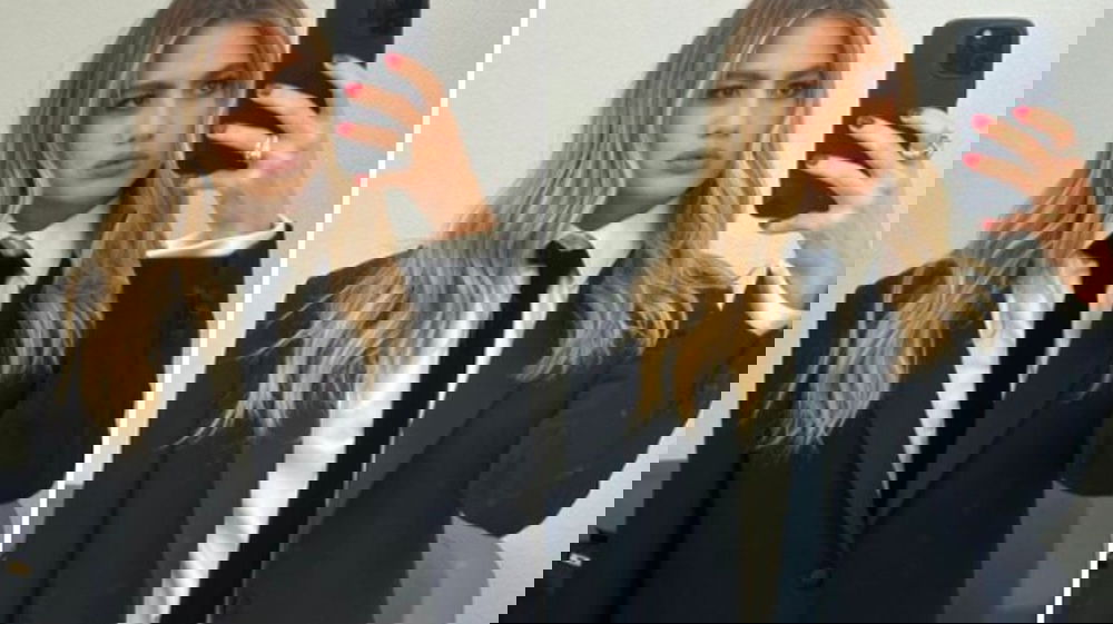 La vip sommersa di critiche per averlo fatto in gravidanza