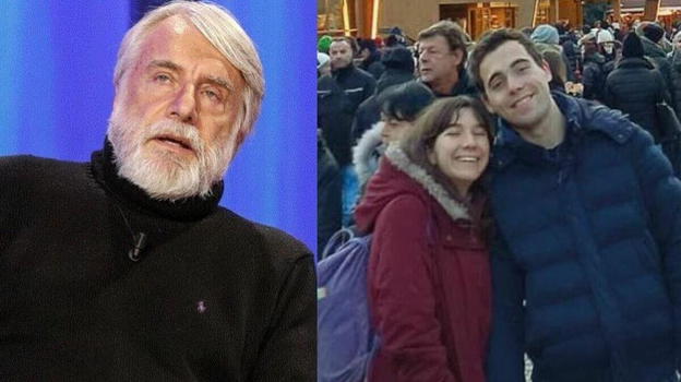 Paolo Crepet torna a parlare sul caso Turetta: le sue parole sul fratello