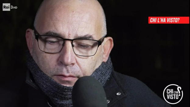 "Gli è saltato un embolo". Il triste annuncio in diretta Tv