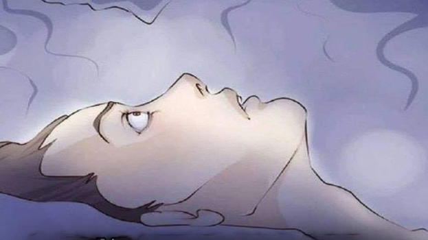 La notte dormi meno di 8 ore? Stai attento, è il sintomo che ti avvisa che…