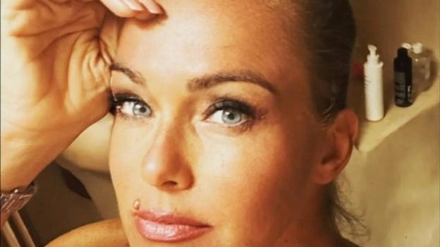 Sonia Bruganelli commenta la partecipazione di Cesara Buonamici al Grande Fratello