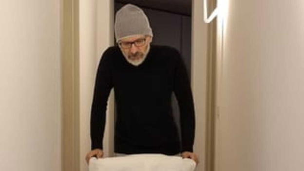 Gigi D’agostino, la notizia poco fa: fan sconvolti