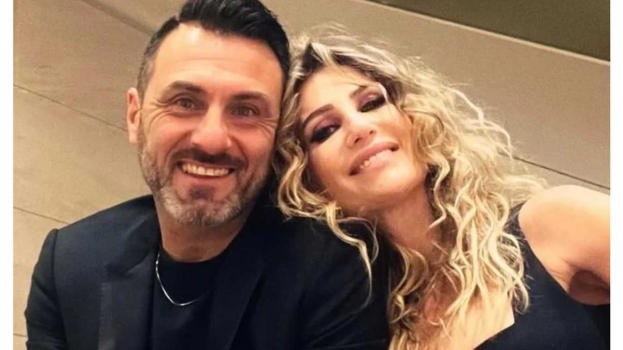Sossio e Ursula, la famiglia si allarga: il lieto annuncio