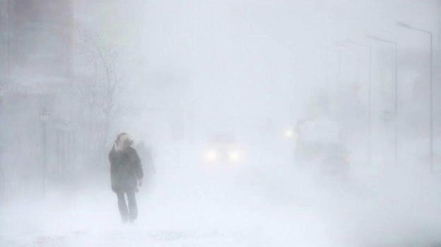 Italia, manca pochissimo: arriva prima del previsto ondata di freddo