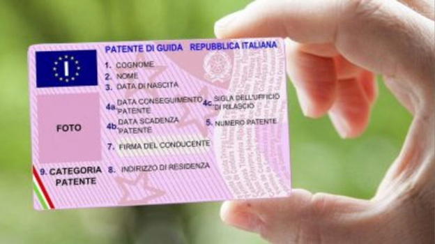 Arriva la patente speciale: cosa cambia