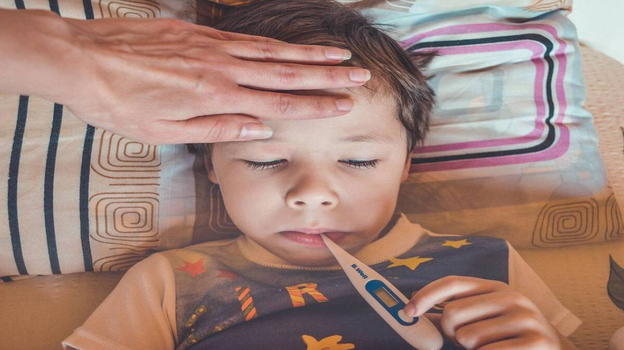 Polmoniti dei bambini, i primi casi anche in Italia