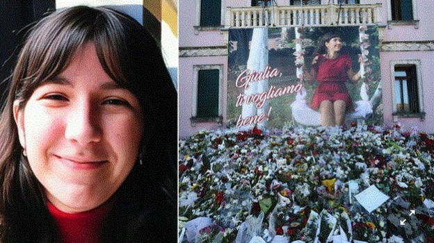 Giulia Cecchettin, l’annuncio poco fa: accadrà durante il funerale