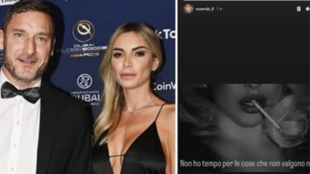 Noemi Bocchi replica a Ilary Blasi: le sue dure parole