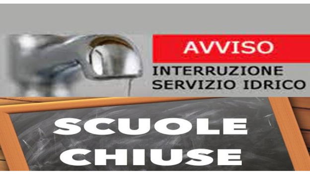 Scuole chiuse lunedì 4 dicembre: l’elenco