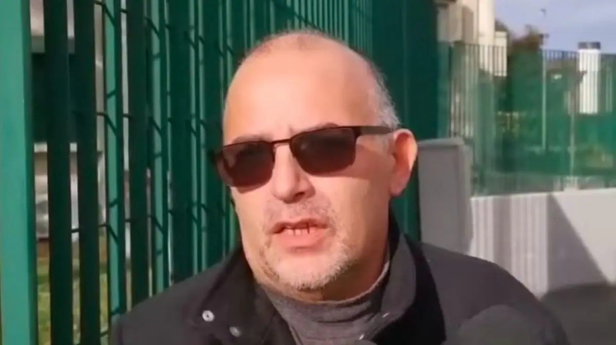 Il papà di Filippo torna a parlare, le sue parole