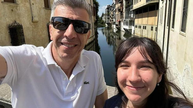 Giulia Cecchettin, papà Gino scrive una lettera: il suo messaggio