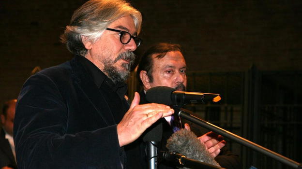 Alessandro Meluzzi, il comunicato dall’ospedale