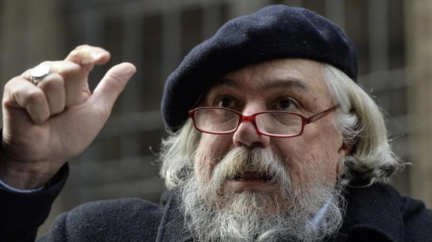 Alessandro Meluzzi, i sintomi dell’ischemia: a cosa fare attenzione