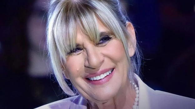 Gemma Galgani, sapete quanto guadagna per ogni puntata di U&D? Svelata la cifra