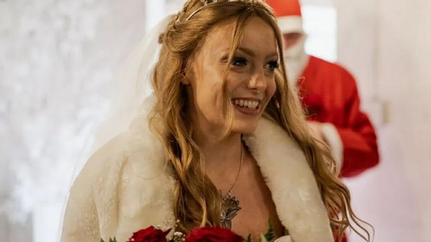 Ragazza di 23 anni allo stadio terminale realizza il suo più grande sogno