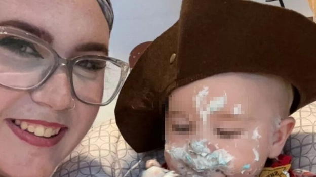 Donna partorisce il figlio del fratello :"Ora sono pronta a rifarlo"