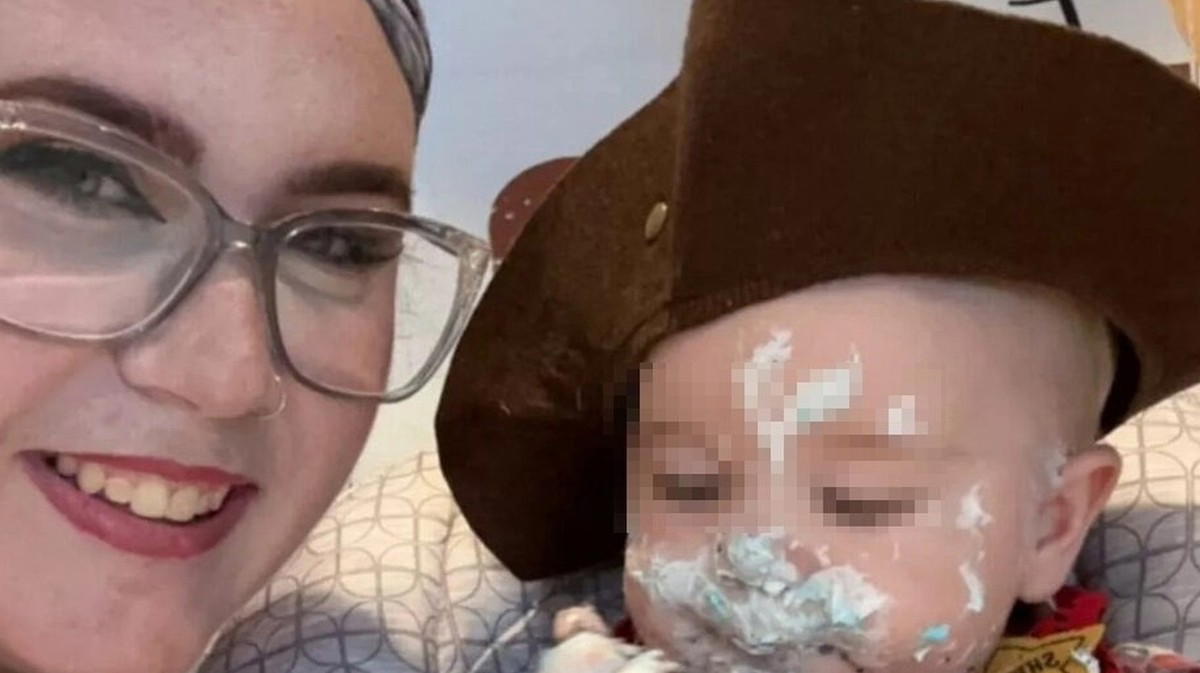 Donna partorisce il figlio del fratello :"Ora sono pronta a rifarlo"