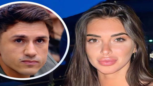 Grande Fratello, Greta si apparta con Mirko ma finisce malissimo