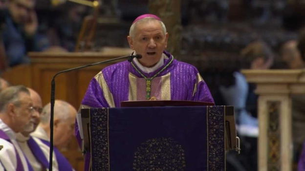 Funerali di Giulia, poco fa l’appello del vescovo della chiesa