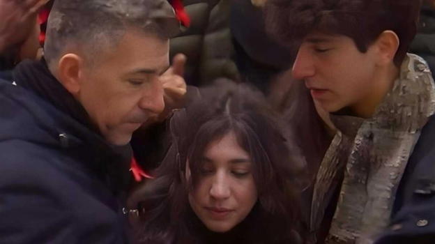Giulia Cecchettin, è successo subito dopo i funerali