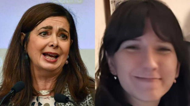 Giulia Cecchettin, è successo durante i funerali in diretta tv