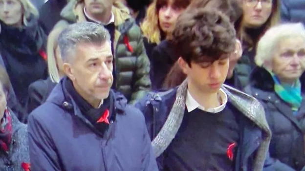 Il commovente gesto della famiglia di Giulia, cosa indossano in suo onore