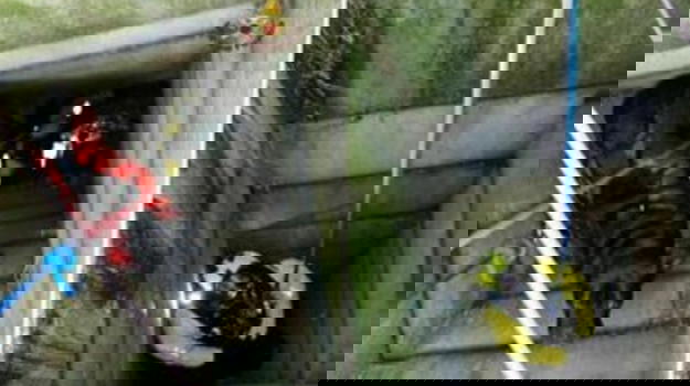 Italia, bimbo di 4 anni cade in un pozzo, ore di angoscia per la famiglia