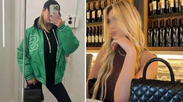 "Hai solo 16 anni" Chanel, la figlia di Totti e Ilary non bada a spese: la borsa costa oltre €…