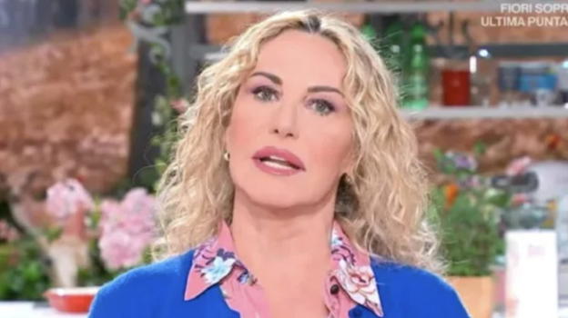 Antonella Clerici, il dramma dopo i funerali di Giulia Cecchettin