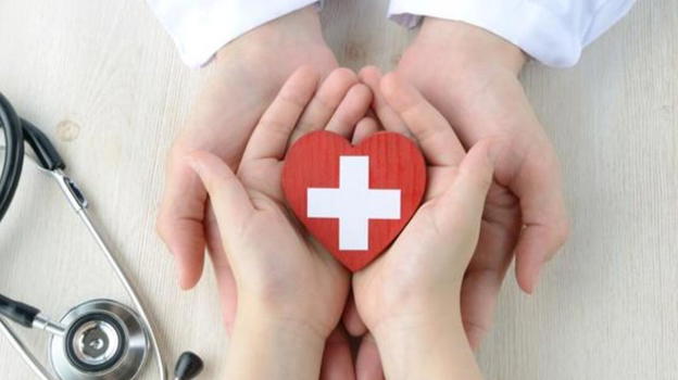 Italia, bambini in ospedale: oltre 100 mila ricoveri in reparti non pediatrici