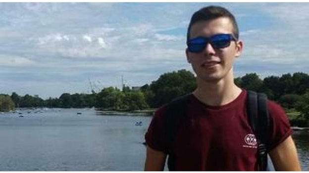 Filippo Turetta, ecco cosa stava facendo durante i funerali di Giulia