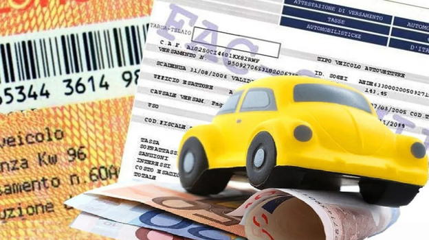 Non hai pagato il bollo auto? Hai fatto bene: ecco tutte le novità per il 2024