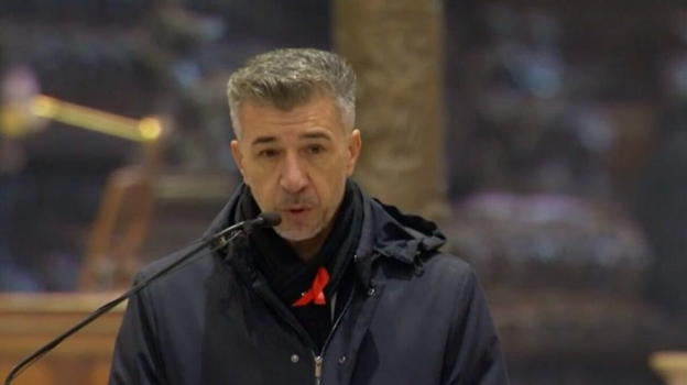 Giulia Cecchettin, poco fa la notizia su papà Gino