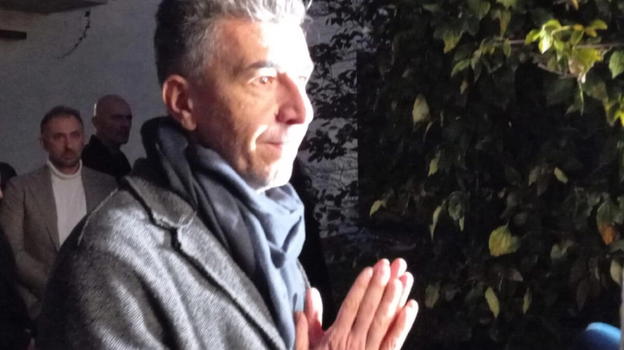 Gino Cecchettin, ecco cosa stava facendo mentre veniva tolta la vita a Giulia