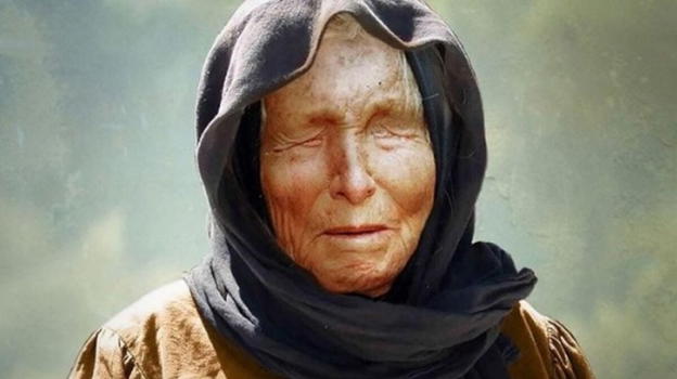 Baba Vanga, le agghiaccianti profezie per il 2024