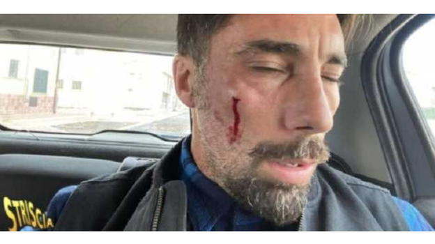 Striscia La Notizia, poco fa la brutta notizia su Vittorio Brumotti