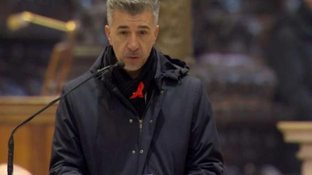 La confessione da brividi del padre di Giulia: "Cosa è successo nella bara.."