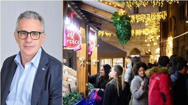 Pregliasco mette tutti in guardia sulla nuova Variante di Natale