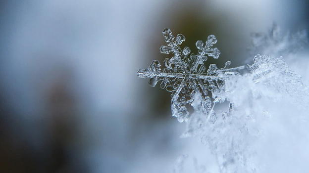 Previsioni meteo, Giuliacci avverte gli italiani: "Attenzione a Gennaio"