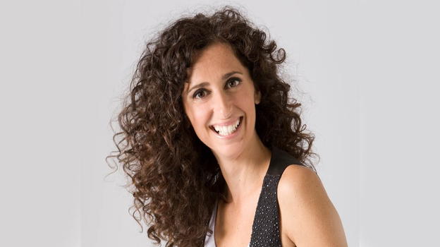 Teresa Mannino senza freni, clamorosa rivelazione intima