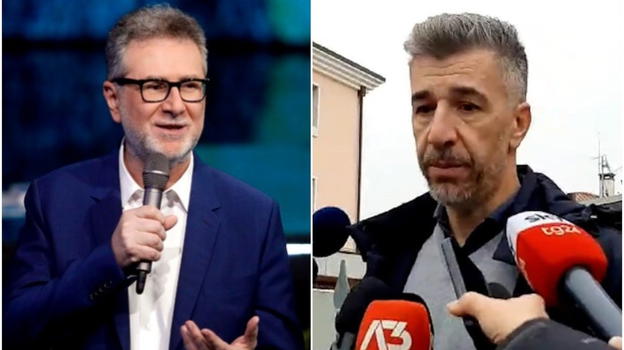 Il papà di Giulia ospite da Fazio a ‘Che Tempo che fa’