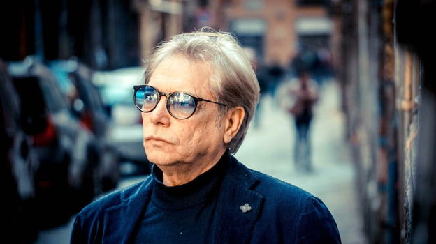 Nino D’Angelo, il brutto annuncio poco fa: "Sono malato da tempo"