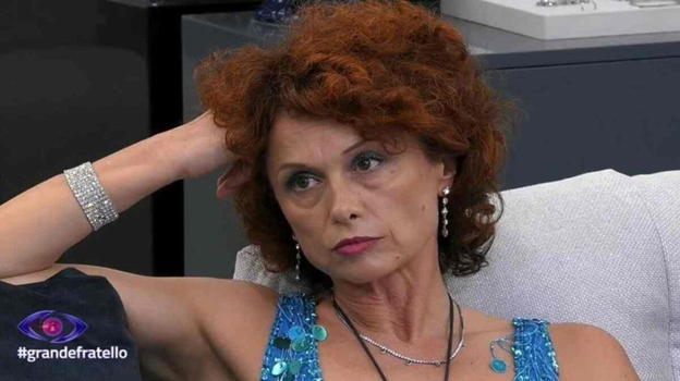 Incidente nella Casa del Gf per Beatrice Luzzi: il video