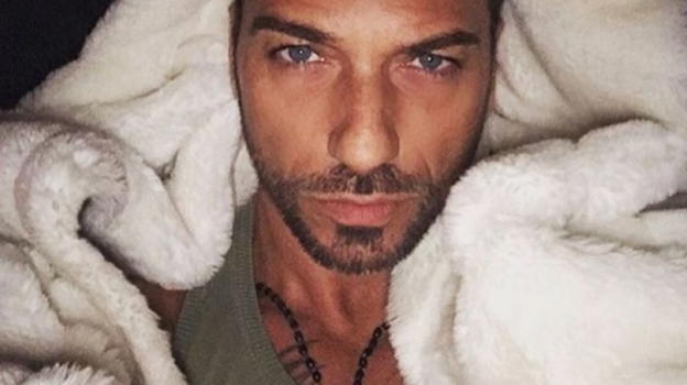 Costantino Vitagliano, l’annuncio da lacrime dal letto dell’Ospedale