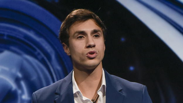 Grande Fratello, Mirko eliminato: la reazione di Perla